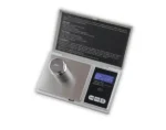 Digitale Bio Mini-Weegschaal – 20g x 0.001g
