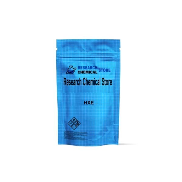 HXE (Hydroxetamine)