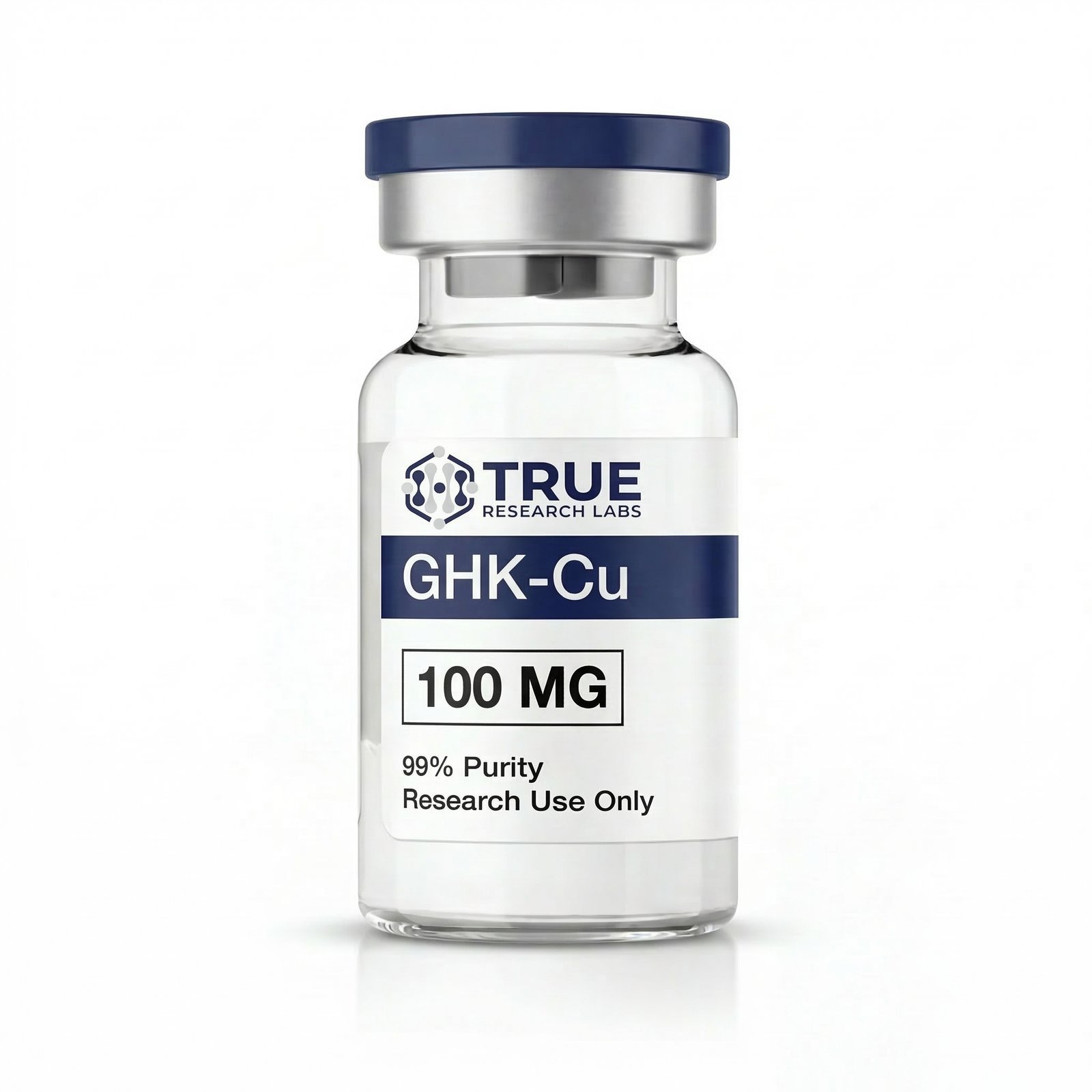 GHK-Cu GHK-Cu