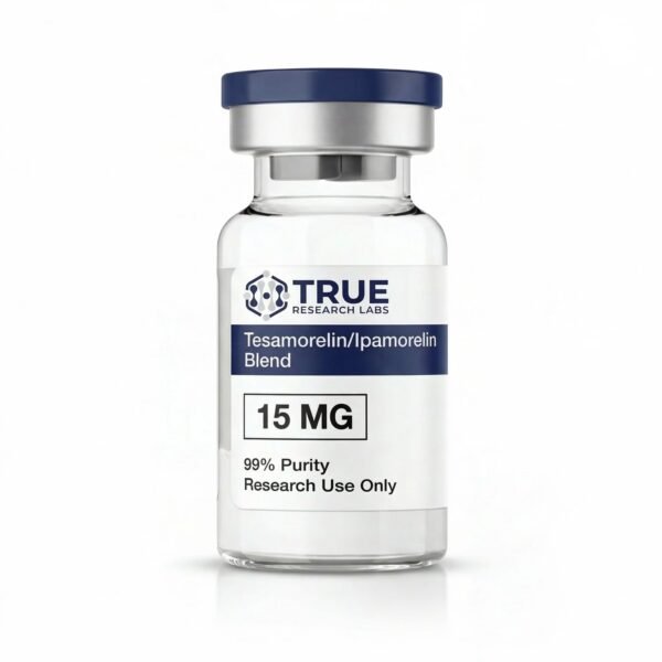 Tesamorelin/Ipamorelin Blend